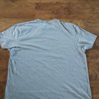 polo ralph lauren - страхотна мъжка тениска XL УГОЛЕМЕНА, снимка 6 - Тениски - 41937408