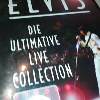 ELVIS DVD-ВНОС GERMANY 2702240827, снимка 6 - DVD дискове - 44488556