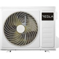 Инверторен климатик Tesla A+++12000BTU , снимка 2 - Климатици - 42442355