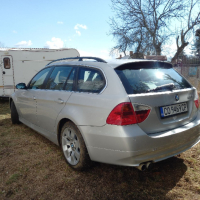 BMW 325i, снимка 5 - Автомобили и джипове - 44584905