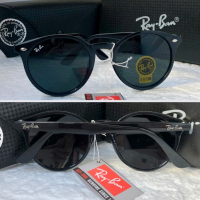 Ray-Ban RB2180 унисекс слънчеви очила Рей-Бан дамски мъжки, снимка 1 - Слънчеви и диоптрични очила - 36174756