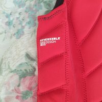 ONEILL Slasher Comp Vest   Уейкборд жилетка - размер 10 , снимка 9 - Водни спортове - 39060762