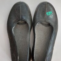 Дамски гумени обувки, снимка 3 - Други - 42231611
