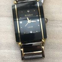 Дамски часовник Радо, снимка 3 - Дамски - 44526243