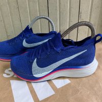 ''Nike Zoom Vaporfly 4% Flyknit''оригинални маратонки 36.5 номер, снимка 6 - Маратонки - 40134199