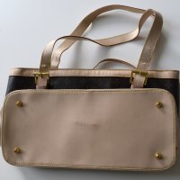 Louis Vuitton дамска чанта, снимка 3 - Чанти - 41189509