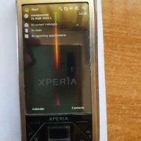 Sony xperia x1, снимка 1 - Sony Ericsson - 34371177