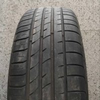 Гуми Kumho 235/60 R18 чисто нови, снимка 2 - Гуми и джанти - 41584936