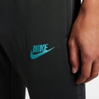 Мъжко долнище Nike Barcelona's Dry Strike - размер M, снимка 3 - Спортни дрехи, екипи - 35787504