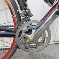 Gianni Motta/шосеен алуминиев велосипед,на части,рамка/, снимка 6 - Велосипеди - 33018809