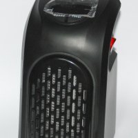 РОВУС ХЕНДИ ХИЙТЪР; ROVUS HANDY HEATER, снимка 3 - Отоплителни печки - 34550358