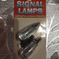 сигнални лампи , снимка 2 - Аксесоари и консумативи - 42014765