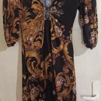 Рокля Just Cavalli / Roberto Cavalli , снимка 2 - Рокли - 41950626