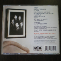 Maroon 5 ‎– Hands All Over 2010, снимка 3 - CD дискове - 44600769