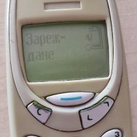 Nokia 3200, 3310 и 5210, снимка 7 - Nokia - 42012794