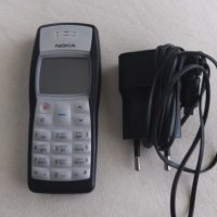 Nokia 1100 , снимка 1 - Nokia - 34235800