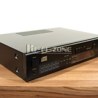 CD PLAYER Marantz cd-84, снимка 1 - Ресийвъри, усилватели, смесителни пултове - 35831024