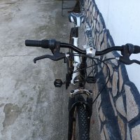 Велосипед 26"с два диска , снимка 11 - Велосипеди - 40416602