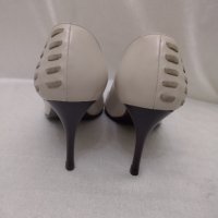 Нови Feri обувки на ток, снимка 4 - Дамски обувки на ток - 41968114