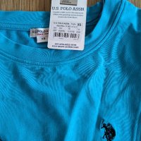 U.S. POLO ASSN. Блуза XS, снимка 4 - Блузи с дълъг ръкав и пуловери - 42624501
