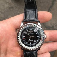 TAG HEUER , снимка 9 - Мъжки - 35795517