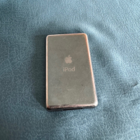 Айпод Apple iPod Classic 6th Generation Black A1238 80GB EMC 2173, снимка 11 - iPod - 44682355