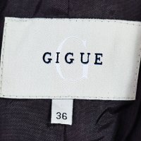 Gigue blazer EU 34, снимка 3 - Сака - 41575357