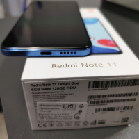 Redmi Note 11, снимка 6 - Xiaomi - 44474744