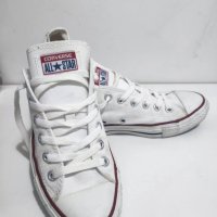 Кецове Converse оригинал, снимка 4 - Кецове - 40284668