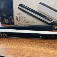 Преса за коса Remington Pearl Straightener - S9500, снимка 1 - Преси за коса - 38877126