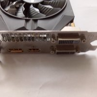 Видео карта GIGABYTE R9 380X G1 Gaming 4GB GDDR5 256 bit, снимка 7 - Видеокарти - 36504570