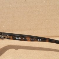 Оригинални слънчеви очила ''Ray Ban'' , снимка 10 - Слънчеви и диоптрични очила - 40725117