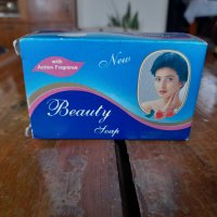 Стар сапун Beauty, снимка 1 - Други ценни предмети - 40293406