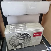 Подов климатик Panasonic CS/CU-E9GFE, 9000 BTU, Клас A+, снимка 9 - Климатици - 35957548