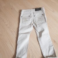 Детски дънки Zara, снимка 3 - Детски панталони и дънки - 39991071