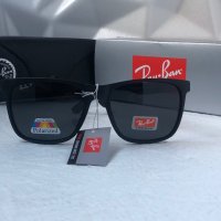 Ray-Ban RB класически мъжки слънчеви очила Рей-Бан, снимка 6 - Слънчеви и диоптрични очила - 41626855