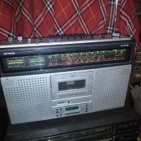 Радио-касетофон UNIVERSUM, снимка 1 - Радиокасетофони, транзистори - 34588805