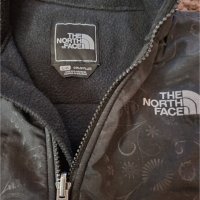 Поларено яке GAS и The North Face , снимка 10 - Якета - 19366105