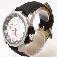 Мъжки луксозен часовник Corum Admiral's Cup, снимка 2 - Мъжки - 41751983