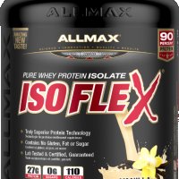IsoFlex 2290 грама, снимка 5 - Хранителни добавки - 42078065