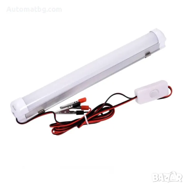 Работна лампа Automat, Интероирна, 12V, 60см , снимка 1