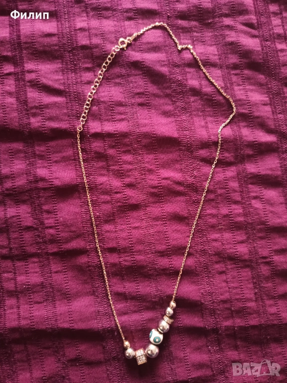 Продавам сребърни изделия , снимка 1