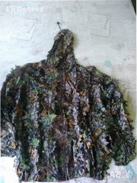 Дрехи предпазващи от  комари и др насекоми, снимка 1
