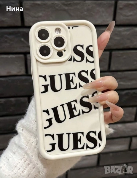 Кейс Guess, снимка 1