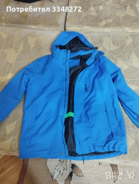 Ски яке , снимка 1