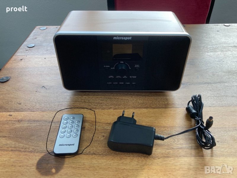 РАДИО ДАБ, снимка 1