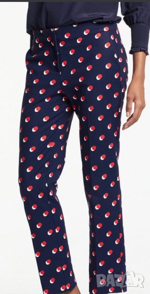 Нов панталон Boden на точки Л размер, снимка 1