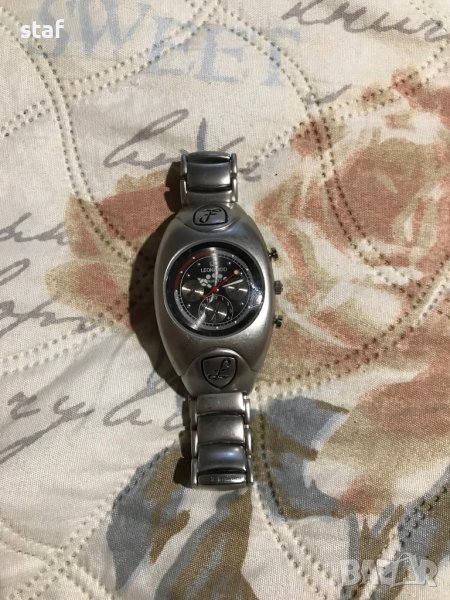 Продавам часовник Leonardo, снимка 1