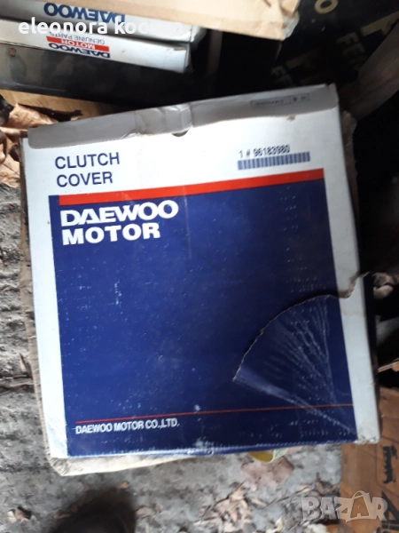 Нови части за опел и деу, снимка 1