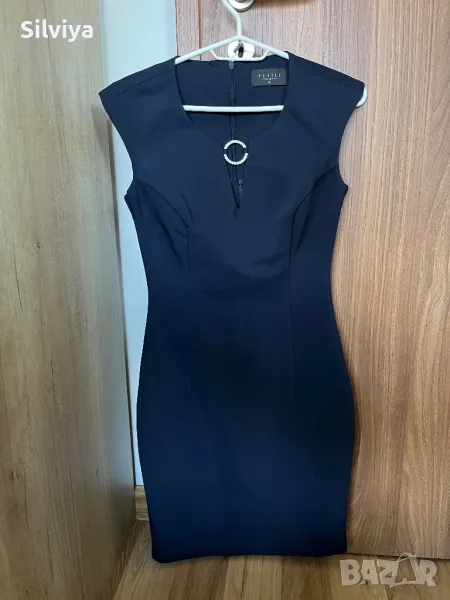 Елегантна рокля Mohito, снимка 1